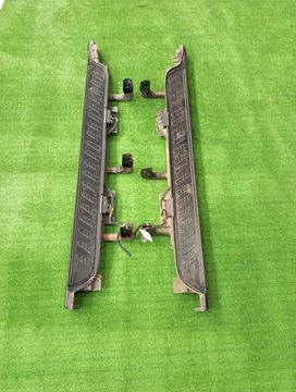 ПОДНОЖКА НА MITSUBISHI PAJERO V65W