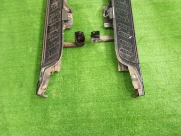 ПОДНОЖКА НА MITSUBISHI PAJERO V65W