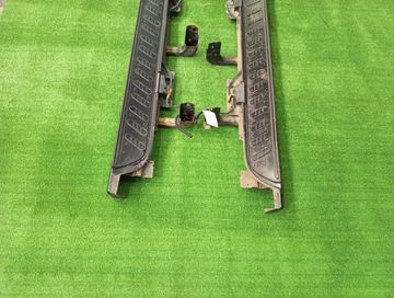ПОДНОЖКА НА MITSUBISHI PAJERO V65W