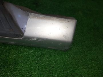 ПОДНОЖКА НА MITSUBISHI PAJERO V97W