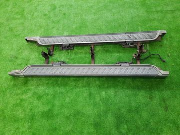 ПОДНОЖКА НА MITSUBISHI PAJERO V75W