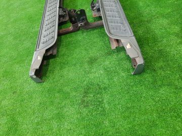 ПОДНОЖКА НА MITSUBISHI PAJERO V75W