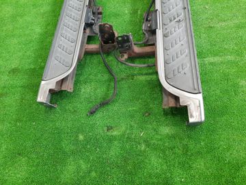 ПОДНОЖКА НА MITSUBISHI PAJERO V75W