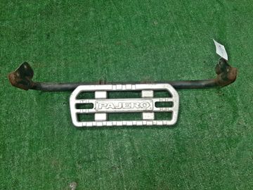 ПОДНОЖКА НА MITSUBISHI PAJERO V43W