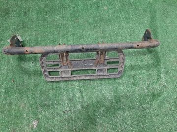 ПОДНОЖКА НА MITSUBISHI PAJERO V43W