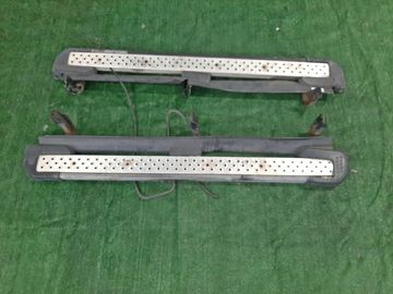 ПОДНОЖКА НА MITSUBISHI PAJERO V75W