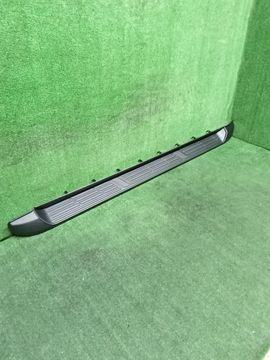 ПОДНОЖКА НА TOYOTA HILUX GUN125
