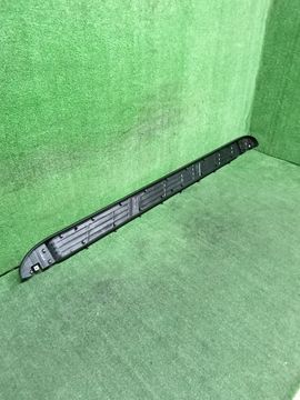 ПОДНОЖКА НА TOYOTA HILUX GUN125