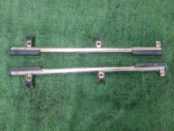 ПОДНОЖКА НА TOYOTA RAV4 SXA10