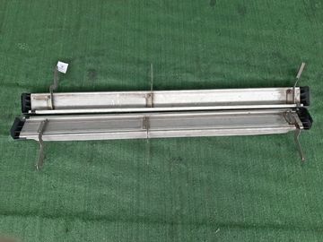 ПОДНОЖКА НА TOYOTA RUSH J210E