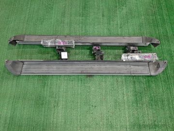 ПОДНОЖКА НА HONDA CR-V RD5