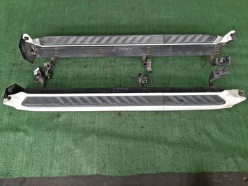 ПОДНОЖКА НА NISSAN TERRANO REGULUS JLR50