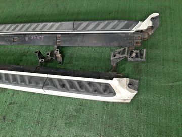 ПОДНОЖКА НА NISSAN TERRANO REGULUS JLR50