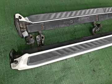 ПОДНОЖКА НА NISSAN TERRANO REGULUS JLR50