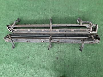 ПОДНОЖКА НА MITSUBISHI CHALLENGER K99W