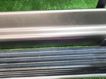 ПОДНОЖКА НА MITSUBISHI CHALLENGER K99W