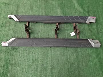 ПОДНОЖКА НА MITSUBISHI PAJERO V83W