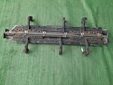 ПОДНОЖКА НА MITSUBISHI PAJERO V83W