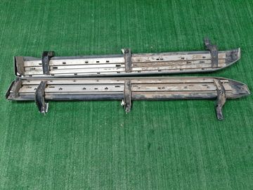 ПОДНОЖКА НА TOYOTA LAND CRUISER PRADO GDJ150