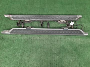 ПОДНОЖКА НА MITSUBISHI PAJERO V73W