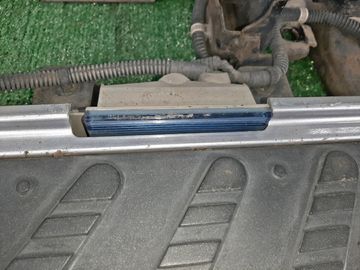 ПОДНОЖКА НА MITSUBISHI PAJERO V73W