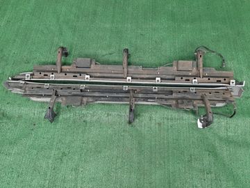 ПОДНОЖКА НА MITSUBISHI PAJERO V73W