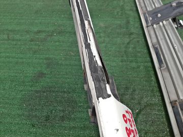 ПОДНОЖКА НА SUZUKI ESCUDO TDA4W