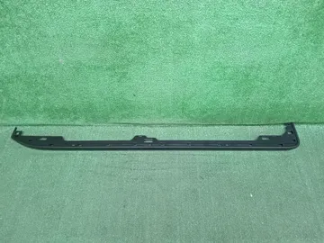 ПОДНОЖКА НА TOYOTA LAND CRUISER PRADO GDJ150