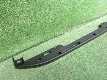 ПОДНОЖКА НА TOYOTA LAND CRUISER PRADO GDJ150