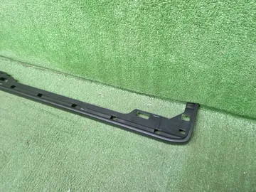 ПОДНОЖКА НА TOYOTA LAND CRUISER PRADO GDJ150