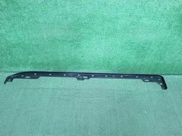 ПОДНОЖКА НА TOYOTA LAND CRUISER PRADO GDJ150