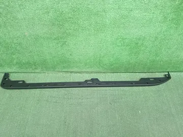 ПОДНОЖКА НА TOYOTA LAND CRUISER PRADO GDJ150