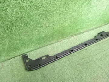 ПОДНОЖКА НА TOYOTA LAND CRUISER PRADO GDJ150