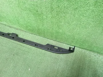 ПОДНОЖКА НА TOYOTA LAND CRUISER PRADO GDJ150
