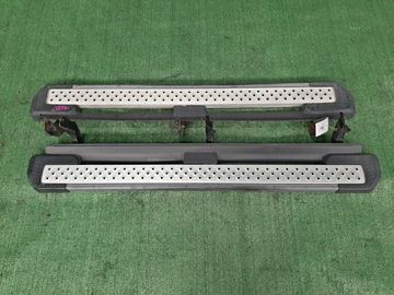 ПОДНОЖКА НА MITSUBISHI PAJERO V75W