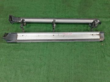 ПОДНОЖКА НА MITSUBISHI CHALLENGER K97WG