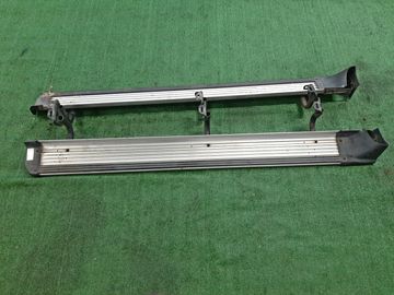 ПОДНОЖКА НА MITSUBISHI CHALLENGER K97WG