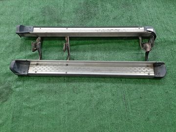 ПОДНОЖКА НА TOYOTA LAND CRUISER PRADO KDJ90W