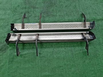 ПОДНОЖКА НА TOYOTA LAND CRUISER PRADO KDJ90W