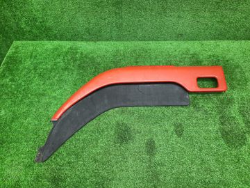 ПОДНОЖКА НА MITSUBISHI CANTER FG638