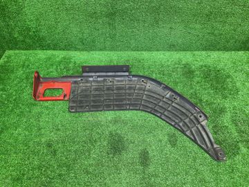 ПОДНОЖКА НА MITSUBISHI CANTER FG638