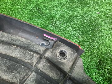 ПОДНОЖКА НА MITSUBISHI CANTER FG638