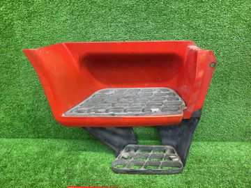 ПОДНОЖКА НА MITSUBISHI CANTER FG638