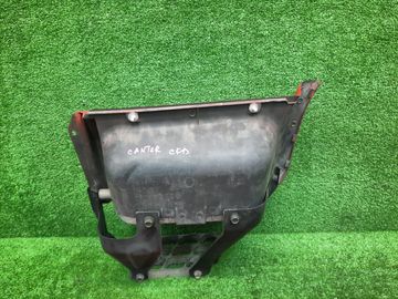 ПОДНОЖКА НА MITSUBISHI CANTER FG638