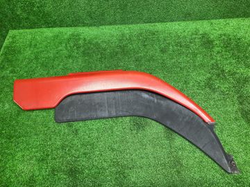 ПОДНОЖКА НА MITSUBISHI CANTER FG638
