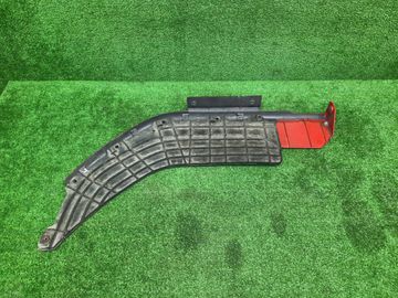ПОДНОЖКА НА MITSUBISHI CANTER FG638