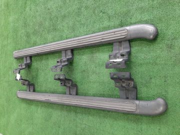 ПОДНОЖКА НА FORD EXPLORER U152