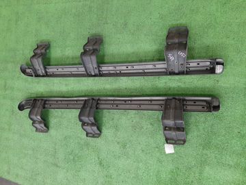 ПОДНОЖКА НА FORD EXPLORER U152