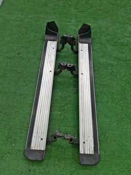 ПОДНОЖКА НА MITSUBISHI PAJERO V26W