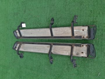 ПОДНОЖКА НА MITSUBISHI PAJERO V26W